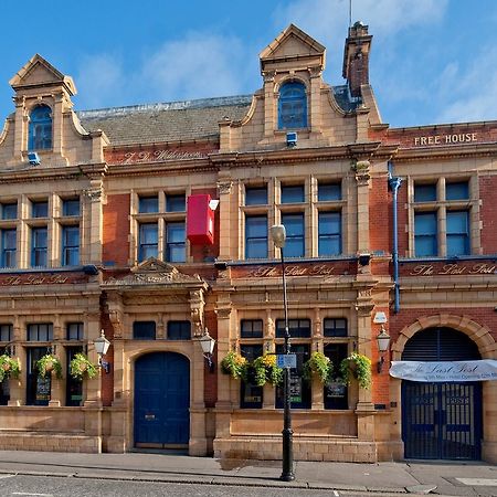 The Last Post Wetherspoon Hotel Southend-on-Sea Kültér fotó